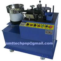 Triode automatic molding forming machine SMD-909A